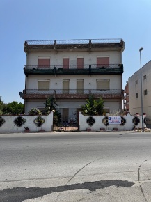 Foto Appartamento in Via Sant'Andrea 186, Barcellona Pozzo di Gotto