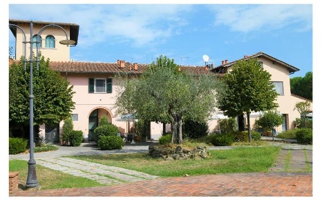 Foto Villa singola in -, Cerreto Guidi in vendita