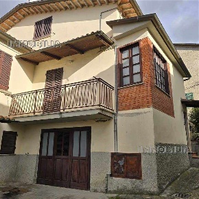 Foto Appartamento in -, San Giustino Celalba di 80 m² con 6 locali
