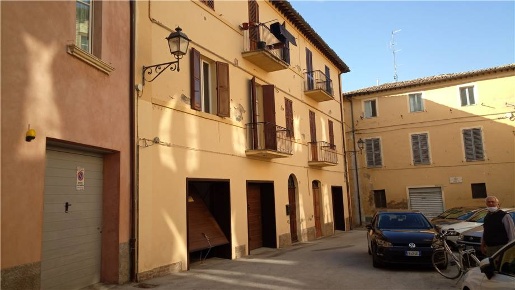 Foto Appartamento in -, Matelica Centro di 60 m² con 3 locali in vendita