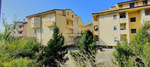 Foto Appartamento in Contrada Marinella, Pizzo Centro di 79 m² in vendita