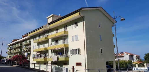 Foto Appartamento in Contrada Mazzotta, Pizzo Centro di 116 m² con 3 locali