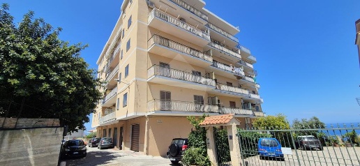 Foto Appartamento in Via San Sebastiano IV Traversa, Pizzo di 78 m²