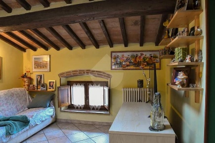 Foto Appartamento in via chiantigiana, Monteriggioni di 67 m² con 3 locali