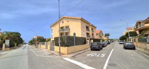 Foto Appartamento in Deviazione VII Riviera Prangi, Pizzo Centro di 67 m²