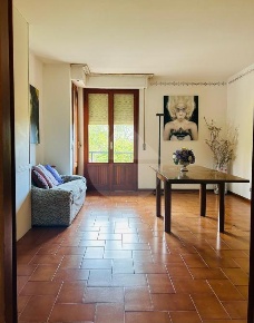 Foto Appartamento in via da verrazzano, Sovicille di 90 m² con 4 locali