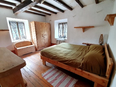 Foto Appartamento a Castelnovo ne' Monti di 135 m² con 4 locali in vendita