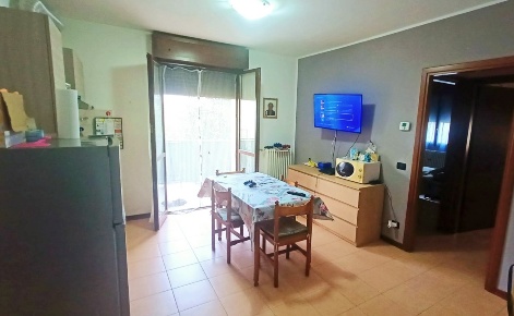 Foto Appartamento a Cadelbosco di Sopra Centro di 55 m² con 2 locali