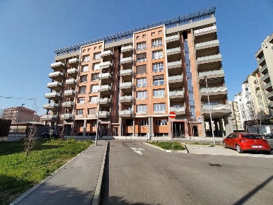 Foto Appartamento in Via Pietro Cossa 105, Torino Parella di 115 m²