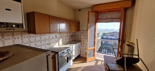Foto Appartamento a San Felice sul Panaro Centro di 55 m² con 3 locali