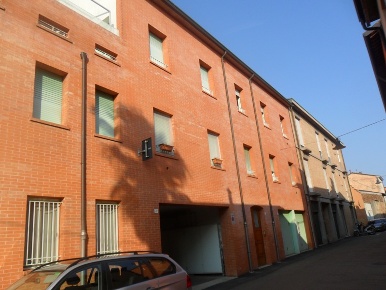 Foto Appartamento a Massa Lombarda di 88 m² con 3 locali in vendita