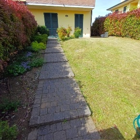 Foto Appartamento a Podenzano Centro di 98 m² con 3 locali in vendita