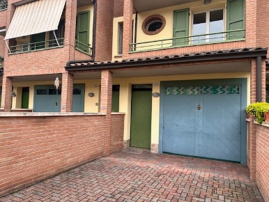 Foto Appartamento a Bomporto Sorbara di 95 m² con 3 locali in vendita