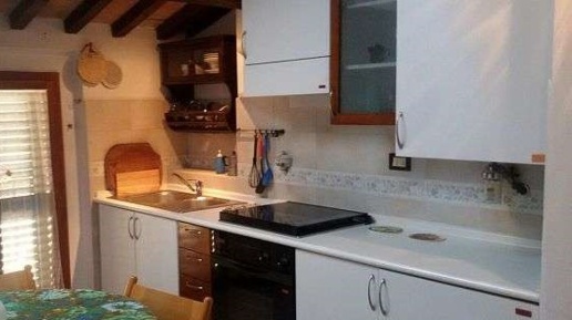 Foto Appartamento in piazza Bernardi, Castel Bolognese Centro di 60 m²