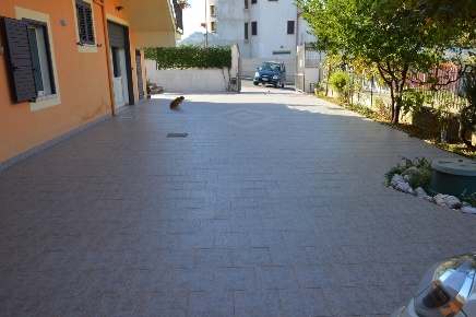 Foto Villa unifamiliare in via Bielorussia 10, Crosia Centro di 670 m²