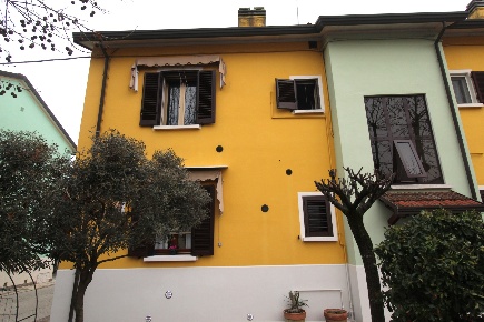 Foto Appartamento a Conselice Centro di 60 m² con 3 locali in vendita