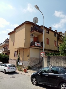 Foto Appartamento in via europa, San Giorgio del Sannio di 120 m²