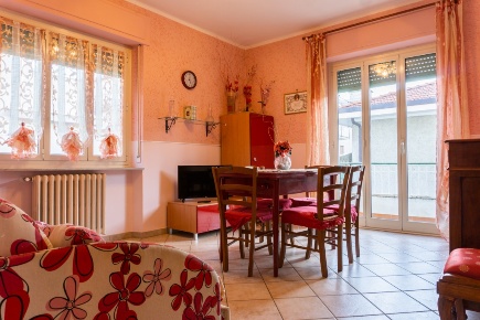 Foto Appartamento in Zona Ponente, Alassio di 80 m² con 4 locali in affitto