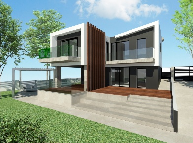 Foto Villa unifamiliare in via tiratore, Atripalda di 500 m² in affitto