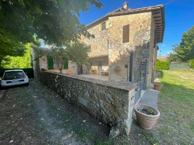 Foto Appartamento in Simignano, Sovicille in vendita