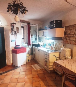Foto Appartamento in Via Doria 12, Arcola di 50 m² in vendita