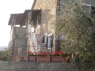 Foto Villa a Alassio in vendita