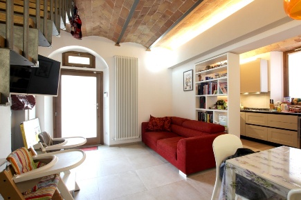 Foto Appartamento a Monteriggioni di 95 m² in vendita