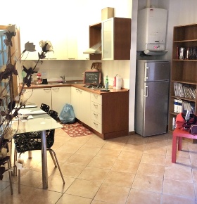 Foto Appartamento a Monteriggioni di 65 m² con 3 locali in vendita