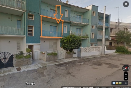 Foto Appartamento in VIA OMERO, Melendugno di 65 m² in vendita