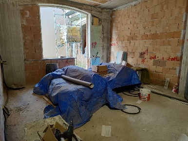 Foto Appartamento in via circumvallazione, Atripalda in vendita