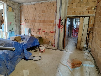 Foto Appartamento in via circumvallazione, Atripalda di 110 m² in vendita
