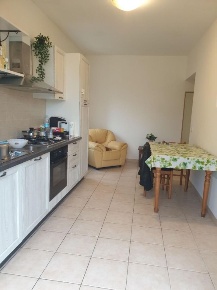 Foto Appartamento in contrada Berta 1, Treia di 70 m² con 3 locali