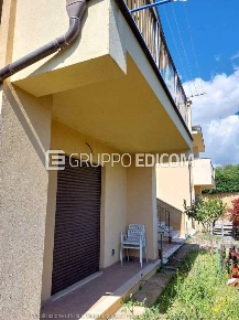 Foto Appartamento in Via Motta snc - 87040 Castrolibero (CS), Castrolibero