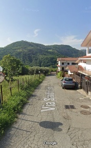 Foto Villa unifamiliare Mendicino in aste