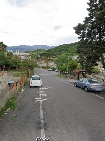 Foto Appartamento Castrolibero di 204 m² in aste