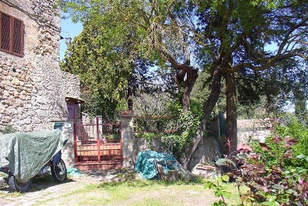 Foto Appartamento in Santa Colomba, Monteriggioni di 52 m² con 2 locali