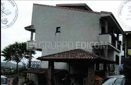 Foto Villa unifamiliare in Via Besidiae - 87043 Bisignano (CS), Bisignano