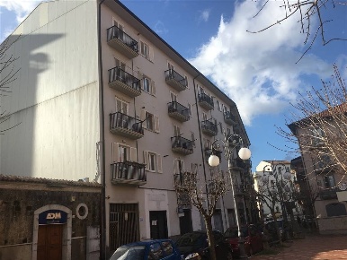 Foto Appartamento a Atripalda di 90 m² con 3 locali in vendita