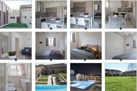 Foto Appartamento in TREVIGNANO, Trevignano in affitto