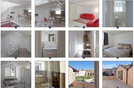 Foto Appartamento in TREVIGNANO, Trevignano di 165 m² con 4 locali
