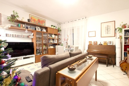 Foto Appartamento in SAN ROCCO, Sovicille in vendita