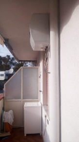 Foto Appartamento in Recanati Via Nixa bivani, Giardini-Naxos di 35 m²