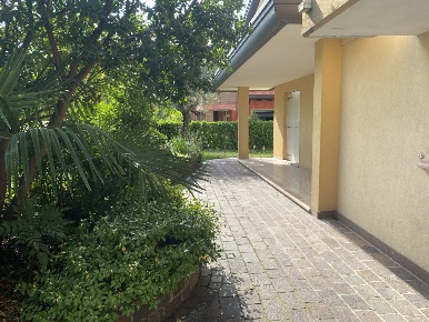 Foto Villa unifamiliare in PIOMBINO DESE, Piombino Dese di 330 m²