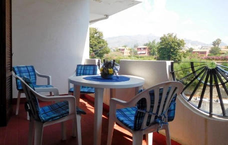 Foto Appartamento in via sileno, Giardini-Naxos di 60 m² con 3 locali