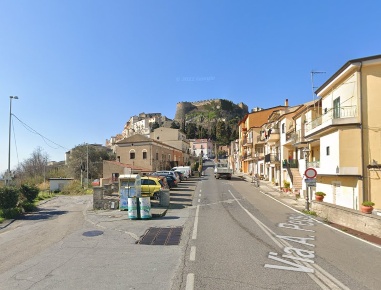 Foto Appartamento Belvedere Marittimo in aste