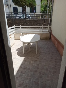 Foto Appartamento in marina, Pizzo di 80 m² con 2 locali in affitto