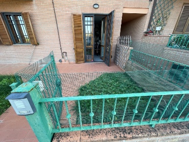 Foto Appartamento in San Rocco a Pilli, Sovicille di 55 m² in vendita