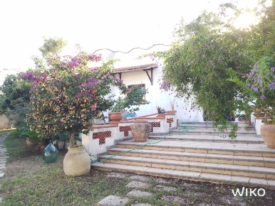 Foto Villa unifamiliare in via delle ginestre san foca, Melendugno