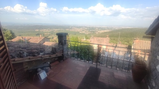 Foto Appartamento a Sovicille di 235 m² in vendita