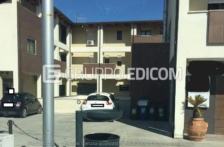 Foto Appartamento in Via Gandhi snc Mendicino Cosenza, Mendicino in aste